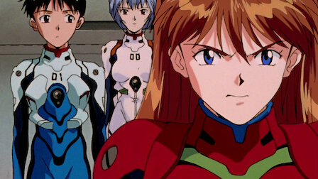 Watch Neon Genesis Evangelion | Netflix Watch Neon Genesis Evangelion | Netflix